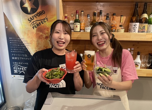 博多屋台立呑み処 柊の提供メニュー写真