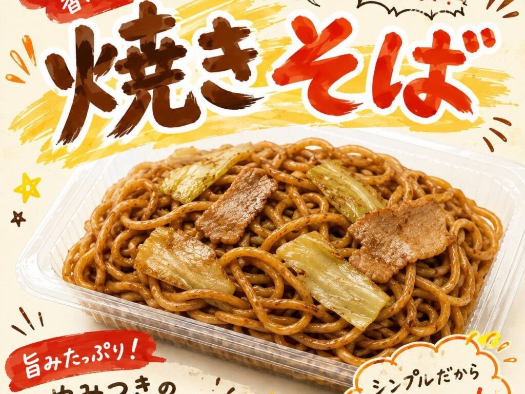グランドステージの提供メニュー写真